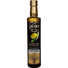 روغن زیتون تصفیه شده 250میل لادن طلایی
