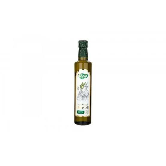 روغن زیتون فرابکر 460 گرمی غنچه پلاس