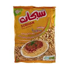 سویای سبحان طلایی 250گرمی