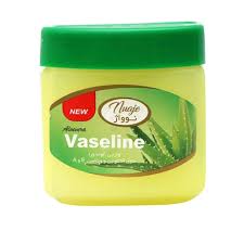 روغن وازلین وواژ