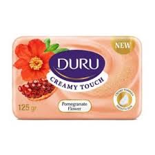 صابون آرایشی گل یاسمن و روغن 125دورو