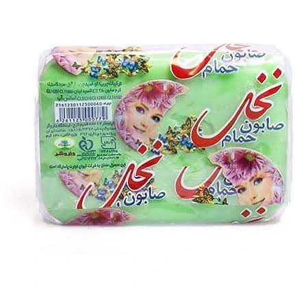 صابون نخل داروگر