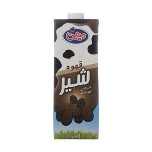 شیر قهوه یک لیتری اسکوئر میهن