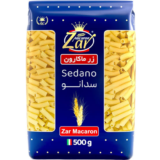 زر ماکارون فرمی سدانو 500 گرمی